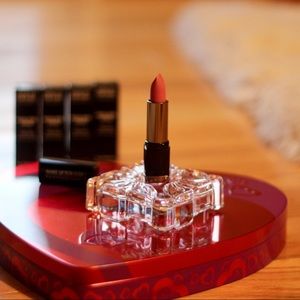 Lipstick $4 w/any purchase!